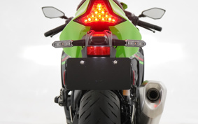 KAWASAKI NINJA ZX-4RR 2024 ZX400P