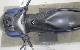 YAMAHA N-MAX 155 A SG50J