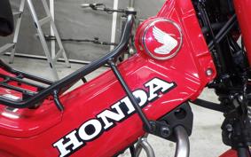 HONDA CT125-2 2011 JA65