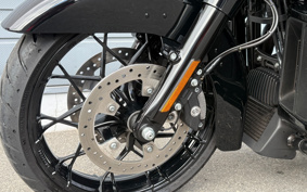 HARLEY FLTRXS 2023 KTP