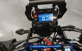 SUZUKI V STROM 250 DS11A