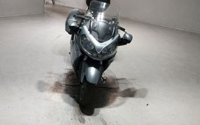 KAWASAKI 1400 GTR 2007 ZGT40A