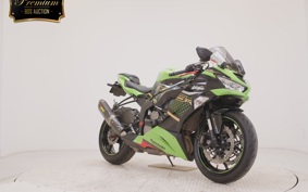 KAWASAKI NINJA ZX-6R A 2020 ZX636G