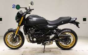 KAWASAKI Z900RS SE 2025 ZR900K