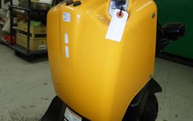 HONDA ZOOMER 2019 AF58