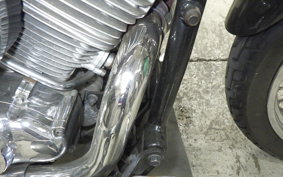 YAMAHA DRAGSTAR 400 2010 VH02J