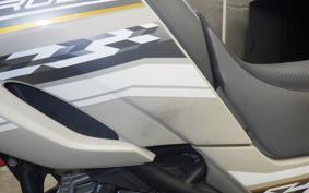 YAMAHA SEROW 250 Gen.2 2021 DG17J