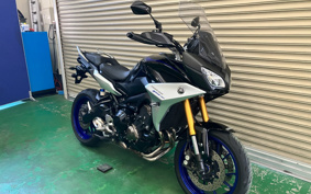 YAMAHA MT-09 Tracer GT 2018 RN51J