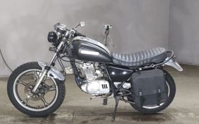 SUZUKI GN125 H PCJG9