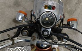 HONDA APE 50 AC16