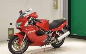 DUCATI ST3 2006