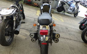 HONDA CB400F 1997 NC36