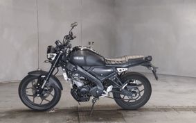 YAMAHA XSR155 RG47