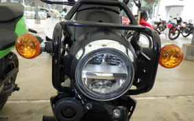 HONDA ｸﾛｽｶﾌﾞ50 AA06