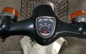 HONDA SUPER CUB50 C50
