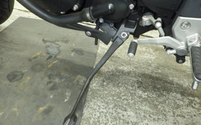 TRIUMPH TIGER 1050 2011
