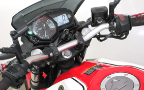 YAMAHA MT-25 RG10J