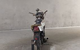 HONDA MBX50F AC08