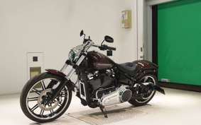 HARLEY FXBR1750 2018