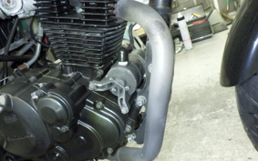 SUZUKI ジクサー150 2015 NG4BG