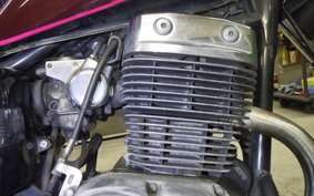 HONDA REBEL 250 MC13