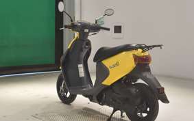 SUZUKI LET's 4 2021 CA45A