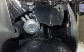 SUZUKI ﾚｯﾂ 2023 CA4AA