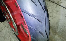 SUZUKI GSX-R125 2025 DL33B