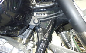 HARLEY FLHTC 1580 2008