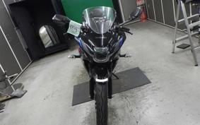 SUZUKI GSX-R125 2022 DL33B