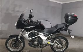 KAWASAKI VERSYS 650 2006 LE650A