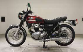 KAWASAKI W800 2022 EJ800E