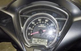 HONDA DIO 110