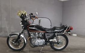 SUZUKI GS400 2020 GS400