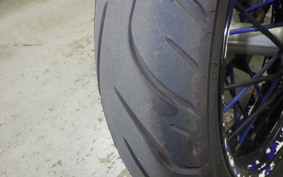 YAMAHA WR250R 2015 DG15J