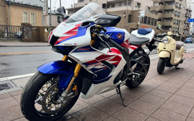 HONDA CBR1000RR RSP 2022 SC82