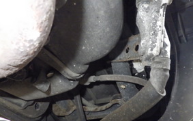 YAMAHA VINO 50 SA10J