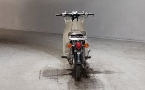 HONDA SUPER CUB50 AA01