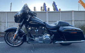HARLEY HARLEYFLHXS 2016 KRC