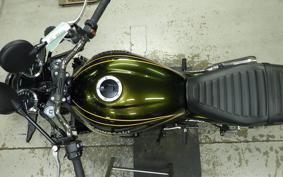 KAWASAKI Z900RS 2021 ZR900C