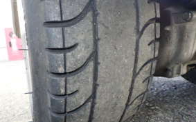 HONDA GYRO CANOPY TA03