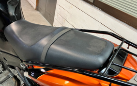 KAWASAKI ZZ1400 NINJA R 2008 ZXT40C