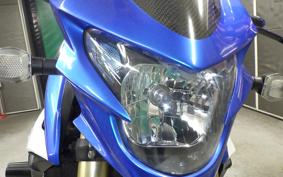 SUZUKI GSR750 A 2013 GR7NA