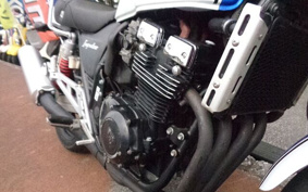 SUZUKI GSX400 IMPULSE GK7CA