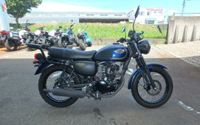 KAWASAKI W175 SE BJ175A