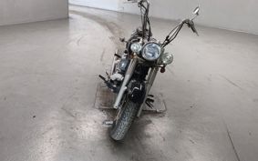 YAMAHA DRAGSTAR400 CLASSIC 4TR