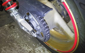 HONDA CB400SF VTEC 2012 NC42