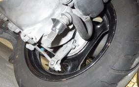 SUZUKI LET's 4 CA41A