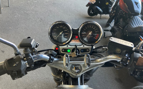 HONDA CB400SFV-1 1999 NC39
