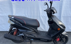 YAMAHA CYGNUS 125 X SE46